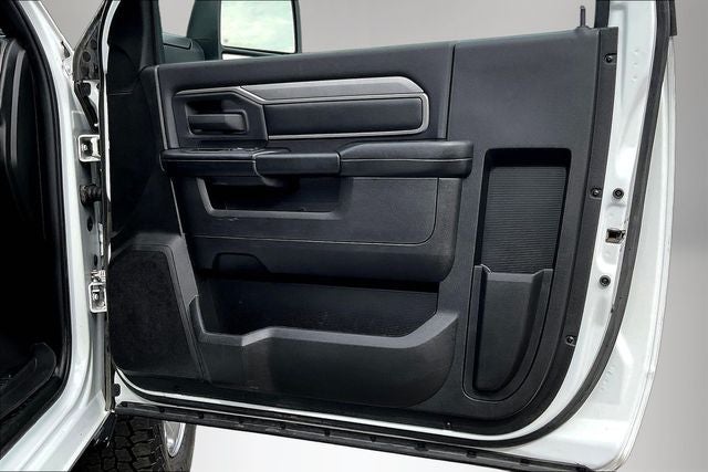 2024 RAM 2500 Tradesman Regular Cab 4x4 8' Box