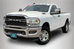 2024 RAM 2500 Tradesman Regular Cab 4x4 8' Box