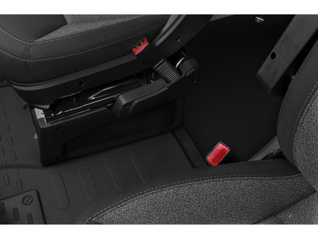 2019 RAM ProMaster 1500 Cargo Van Low Roof 136' WB