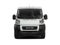 2019 RAM ProMaster 1500 Cargo Van Low Roof 136' WB