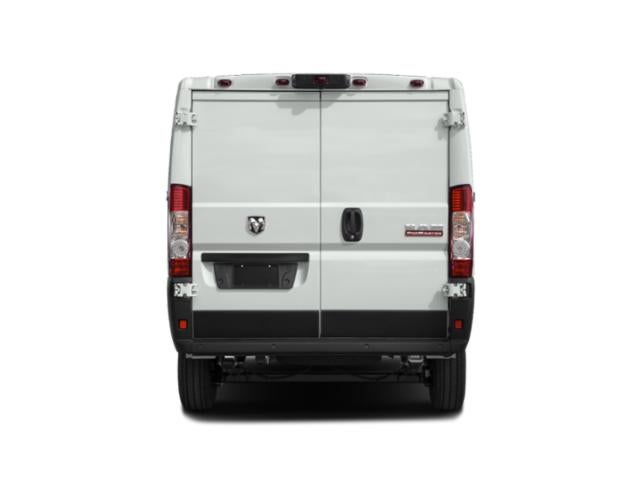 2019 RAM ProMaster 1500 Cargo Van Low Roof 136' WB