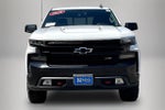 2020 Chevrolet Silverado 1500 4WD Crew Cab Short Bed LT Trail Boss