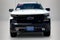 2020 Chevrolet Silverado 1500 4WD Crew Cab Short Bed LT Trail Boss