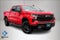 2022 Chevrolet Silverado 1500 4WD Crew Cab Short Bed LT Trail Boss
