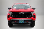 2022 Chevrolet Silverado 1500 4WD Crew Cab Short Bed LT Trail Boss