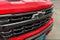 2022 Chevrolet Silverado 1500 4WD Crew Cab Short Bed LT Trail Boss