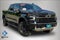 2025 Chevrolet Silverado 1500 4WD Crew Cab Short Bed ZR2