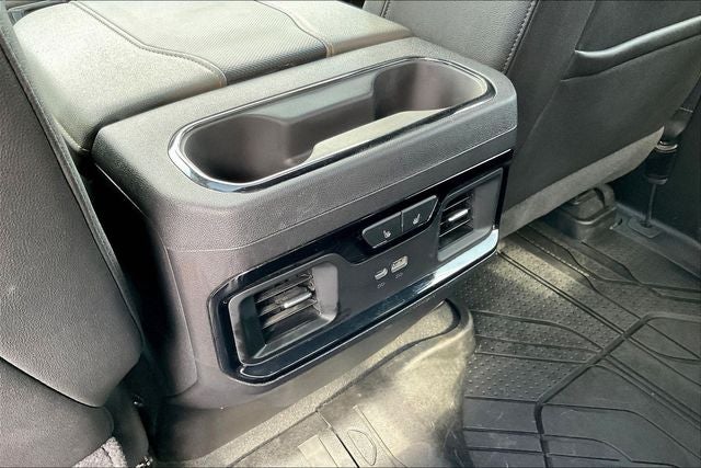 2025 Chevrolet Silverado 1500 4WD Crew Cab Short Bed ZR2