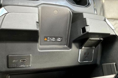 2025 Chevrolet Silverado 1500 4WD Crew Cab Short Bed ZR2