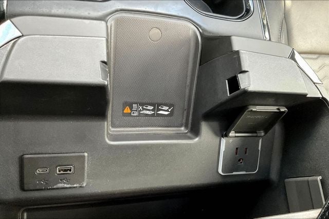 2025 Chevrolet Silverado 1500 4WD Crew Cab Short Bed ZR2