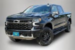 2025 Chevrolet Silverado 1500 4WD Crew Cab Short Bed ZR2