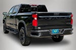 2025 Chevrolet Silverado 1500 4WD Crew Cab Short Bed ZR2