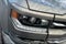 2017 Chevrolet Silverado 1500 2LZ