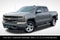 2017 Chevrolet Silverado 1500 2LZ