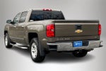 2014 Chevrolet Silverado 1500 2LZ