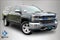 2018 Chevrolet Silverado 1500 1LZ