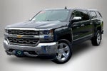 2018 Chevrolet Silverado 1500 1LZ