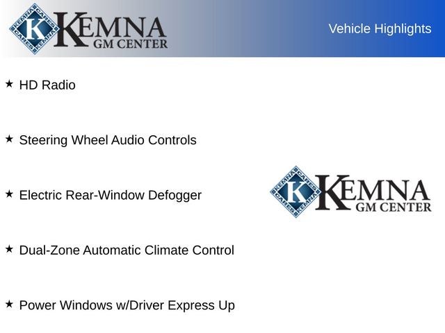 2016 Chevrolet Silverado 1500 High Country