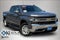 2021 Chevrolet Silverado 1500 4WD Crew Cab Short Bed LT