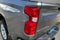 2021 Chevrolet Silverado 1500 4WD Crew Cab Short Bed LT