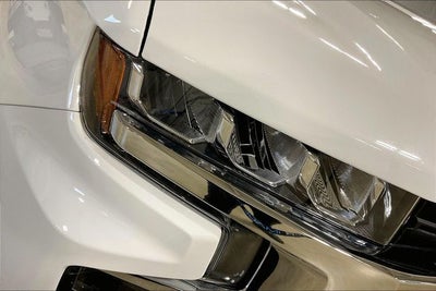 2020 Chevrolet Silverado 1500 4WD Crew Cab Short Bed LT