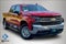 2021 Chevrolet Silverado 1500 4WD Crew Cab Short Bed LT