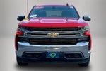 2021 Chevrolet Silverado 1500 4WD Crew Cab Short Bed LT