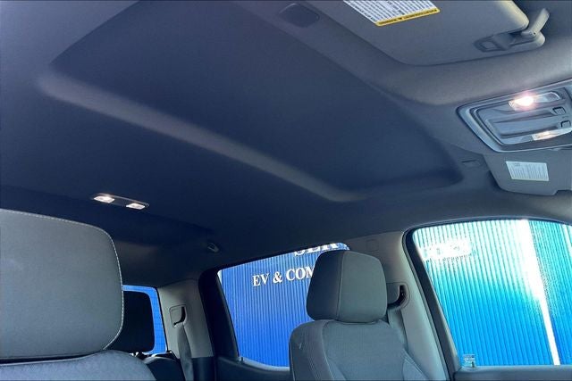 2021 Chevrolet Silverado 1500 4WD Crew Cab Short Bed LT