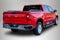 2021 Chevrolet Silverado 1500 4WD Crew Cab Short Bed LT
