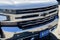 2021 Chevrolet Silverado 1500 4WD Crew Cab Standard Bed LTZ