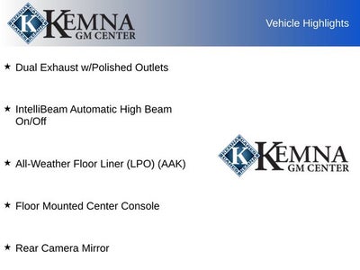 2021 Chevrolet Silverado 1500 4WD Crew Cab Standard Bed LTZ