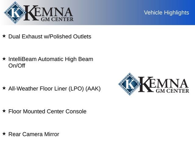 2021 Chevrolet Silverado 1500 4WD Crew Cab Standard Bed LTZ