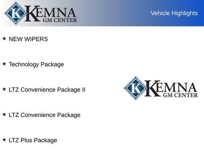 2021 Chevrolet Silverado 1500 4WD Crew Cab Short Bed LTZ