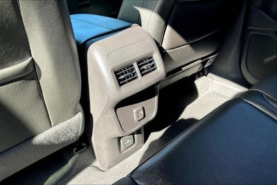 2024 GMC Terrain FWD SLT