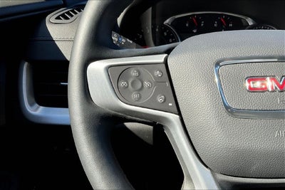 2024 GMC Terrain FWD SLT