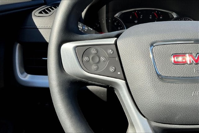 2024 GMC Terrain FWD SLT