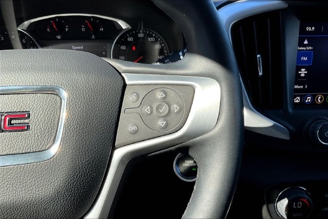 2024 GMC Terrain FWD SLT