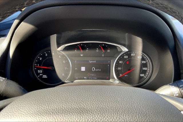 2024 GMC Terrain FWD SLT