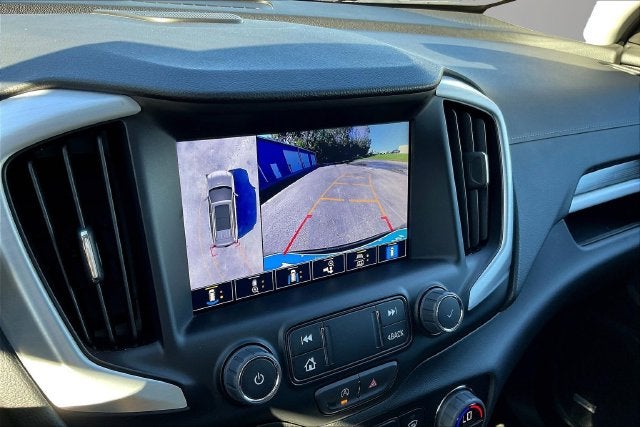 2024 GMC Terrain FWD SLT