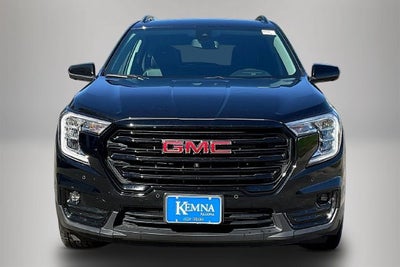 2024 GMC Terrain FWD SLT