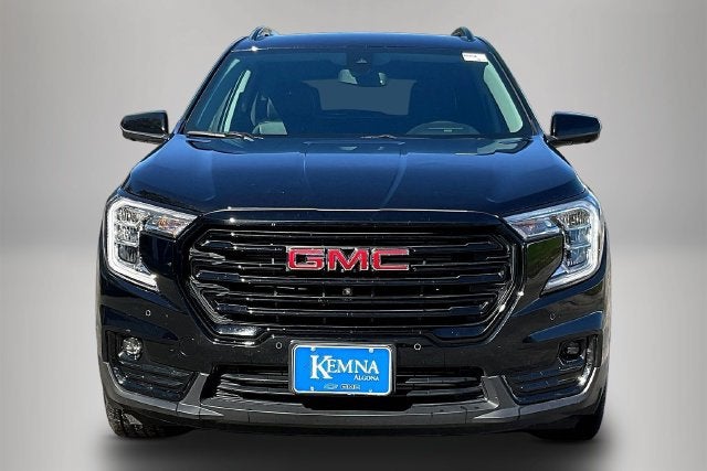 2024 GMC Terrain FWD SLT