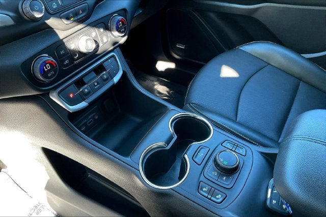 2024 GMC Terrain FWD SLT