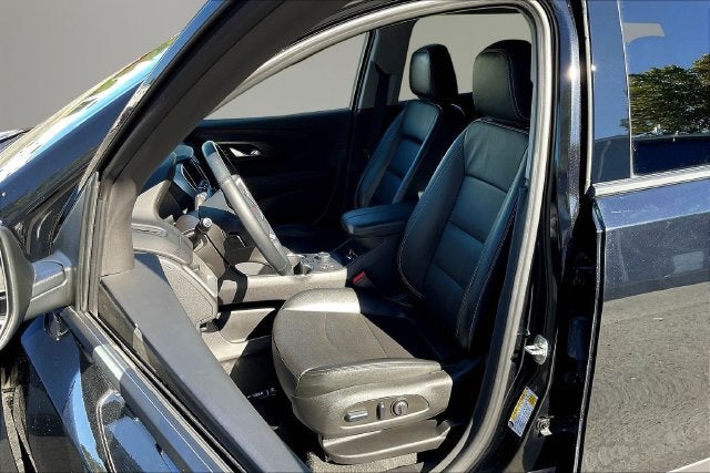 2024 GMC Terrain FWD SLT