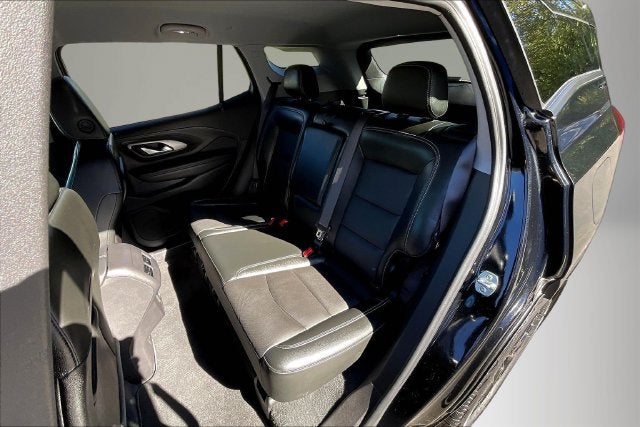 2024 GMC Terrain FWD SLT