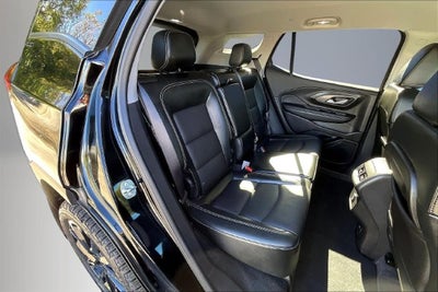 2024 GMC Terrain FWD SLT