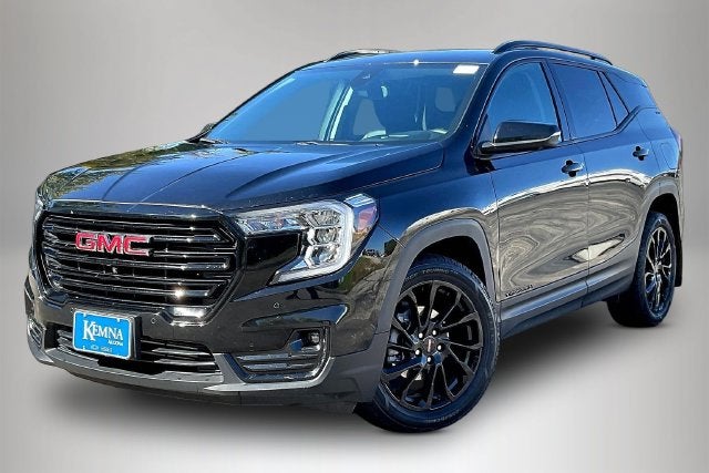 2024 GMC Terrain FWD SLT