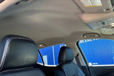 2024 GMC Terrain FWD SLT