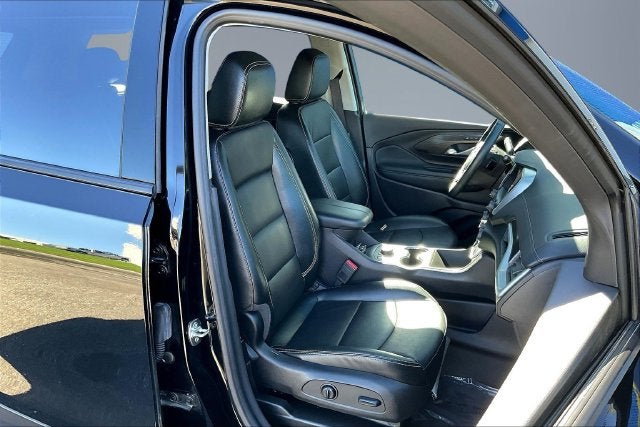 2024 GMC Terrain FWD SLT