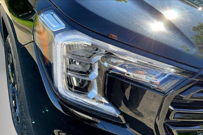 2024 GMC Terrain FWD SLT