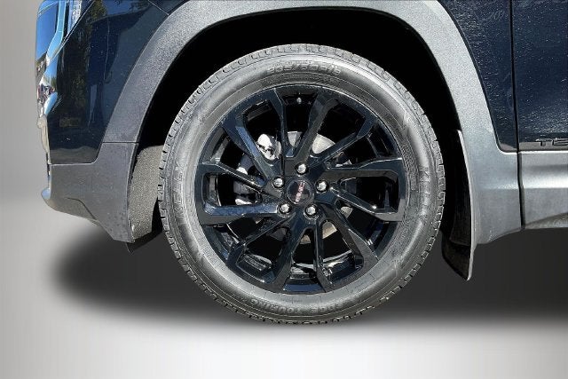 2024 GMC Terrain FWD SLT